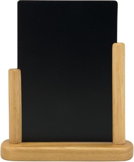 TOP Tableau noir A5