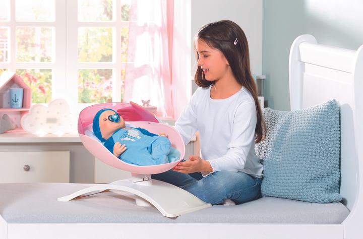 Actual product image Baby Annabell Alexander