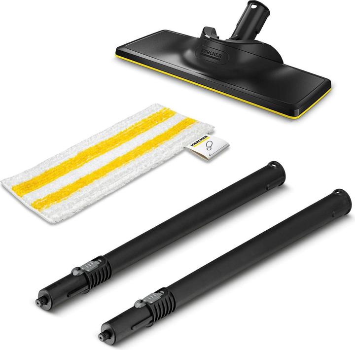 Produktbild Kärcher Bodenreinigungsset SC1 Multi