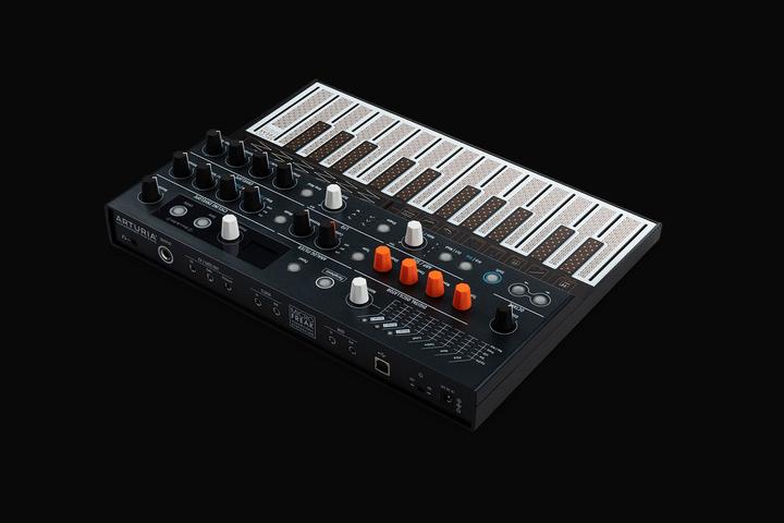 Produktbild Arturia MicroFreak