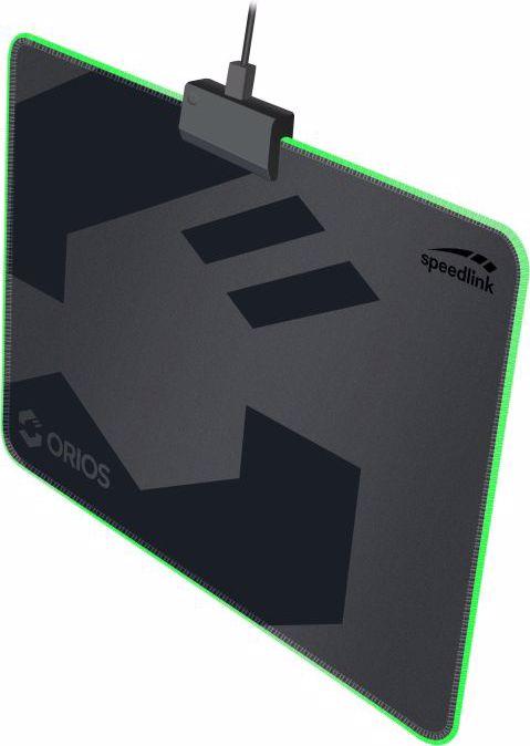 Produktbild Speedlink Orios LED Gaming Mauspad