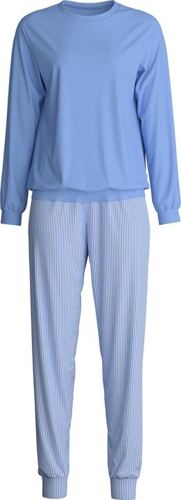 Calida Lovely Nights Bündchen-Pyjama