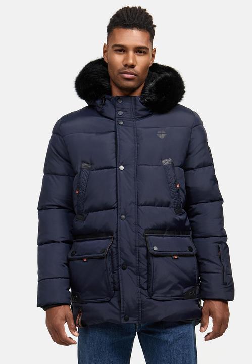 Actual product image Stone Harbour Mironoo (XXL)