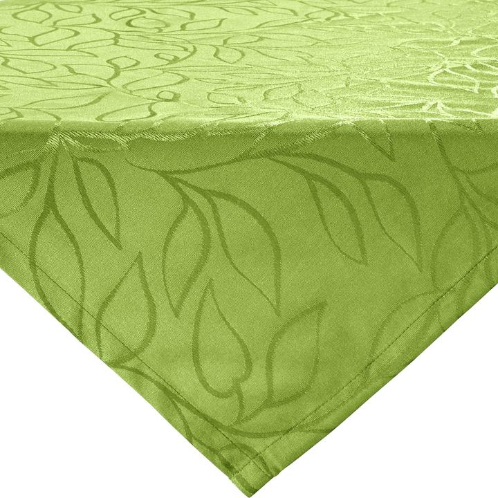 Apple green