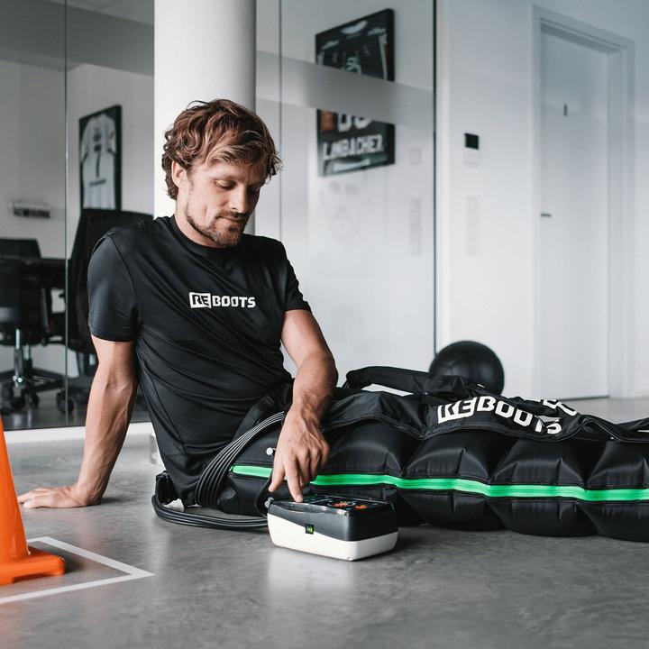 Produktbild Reboots Go Recovery Pants