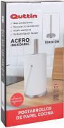 Actual product image Soler Hispania Comfort steel kitchen roll holder
