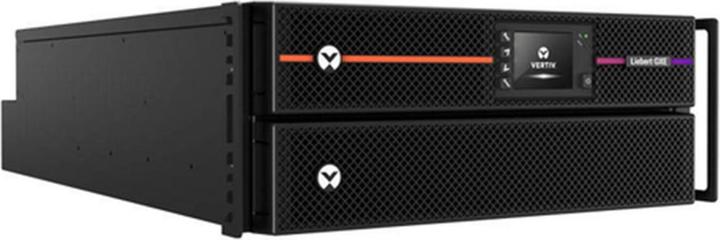 Actual product image Vertiv Liebert GXE3-6000IRT4UXL, Doppia conversione (online), 6 kVA, 6000 W, Onda sinusoidale pura (6000 VA, 6000 W, Online double converter UPS)