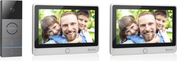 Productafbeelding Byron DIC-24122 (Bedraad)