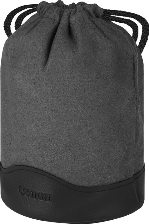 Actual product image Canon Lens case LP-1219 (Lens bag, 0.72 l)