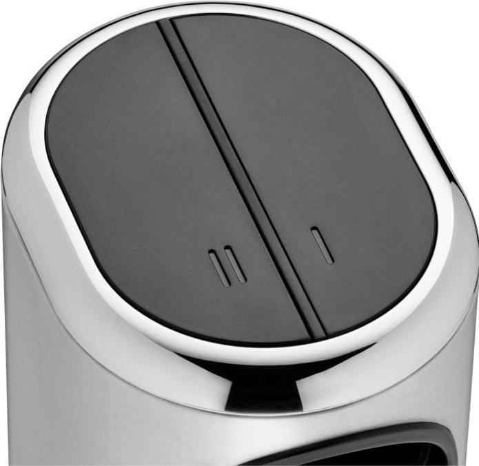 Produktbild WMF KÜCHENminis elektrische Gemüseraspel / Küchenreibe Salat-to-go