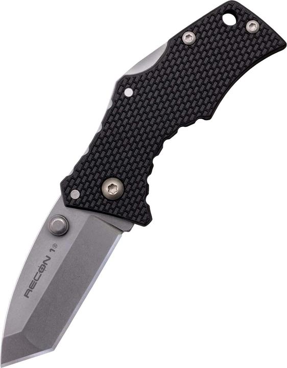 Produktbild Cold Steel Micro Recon 1 Tanto Point 4034SS (5.10 cm)