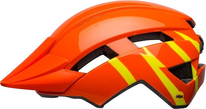 Actual product image Bell sidetrack II (47 - 54 cm)