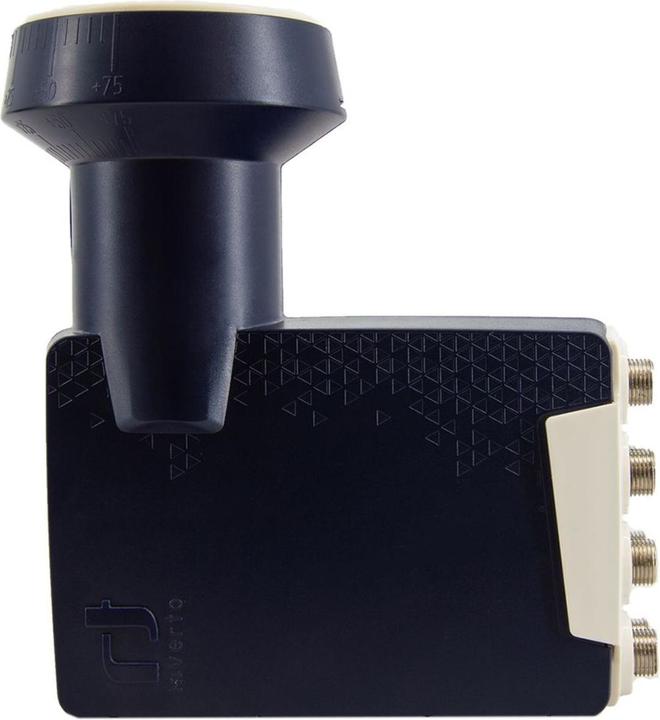 Actual product image inverto IDLP-OCT410-PREMU-OPN (Octo LNB, 40mm)