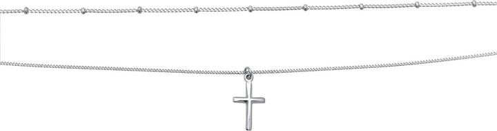 Produktbild Elli Kreuz, Kugel (925er Sterling Silber)