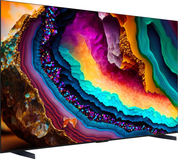 Produktbild TCL 98P745 (98", LED, 4K, 2023)