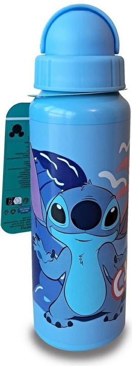 Image du produit Coriex Water Bottle Stitch Sport 550ml blue 10776 (0.55 l)
