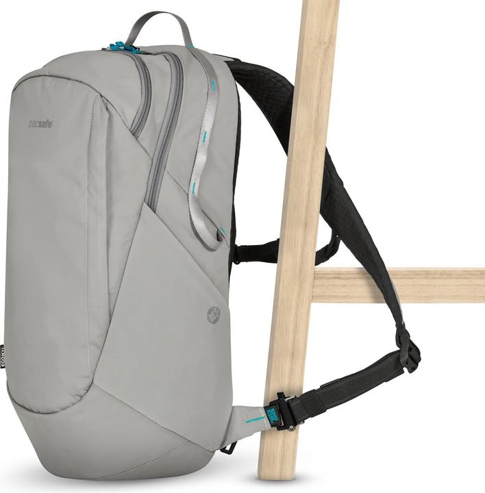 Actual product image Pacsafe Eco 25L Backpack Econyl® (25 l)