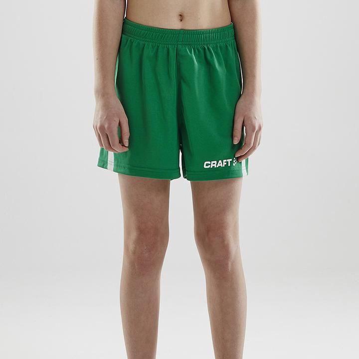 Produktbild Craft Pro Control Shorts Jr (158)