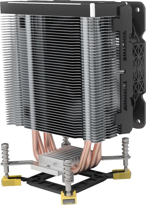 Immagine prodotto Redragon EFFECT CC2000