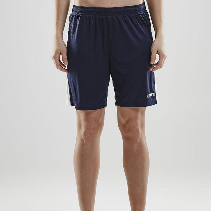 Produktbild Craft Pro Control Longer Shorts Contrast W (XL)