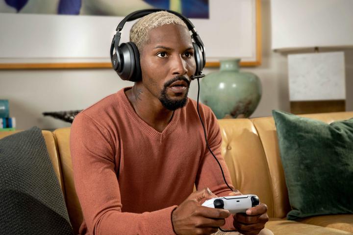 Actual product image Turtle Beach Recon 500 (Cable)