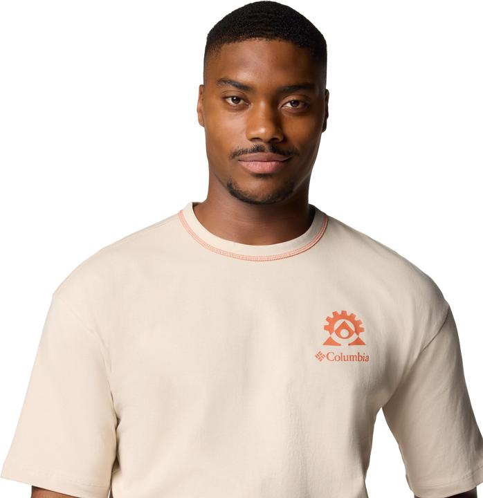 Immagine prodotto Columbia T-shirt Landroamer™ da uomo (M)