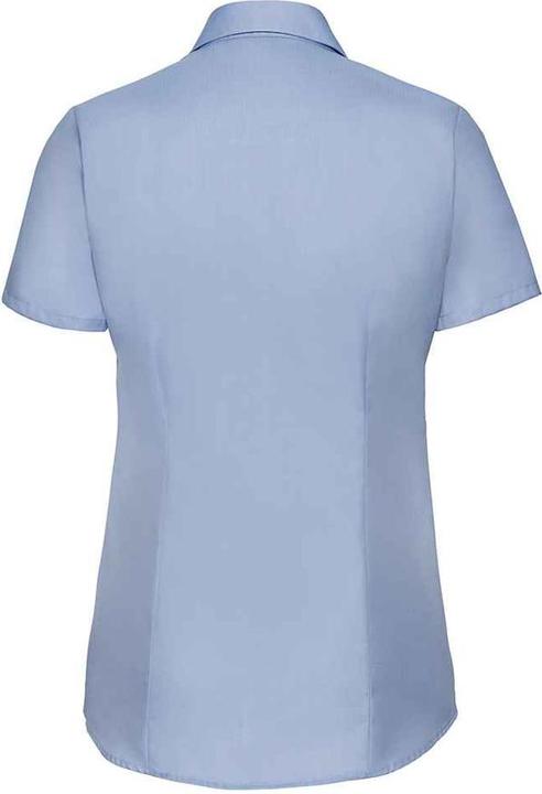 Immagine prodotto Russell Camicia da cerimonia donna/donna a spina di pesce (S)