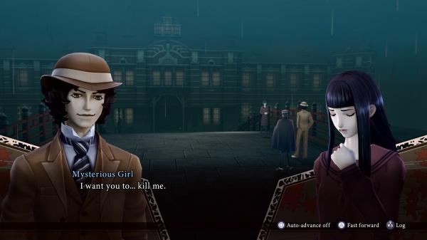 Image du produit Atlus Raidou: Remastered - The Mystery of the Soulless Army (PS5, DE)