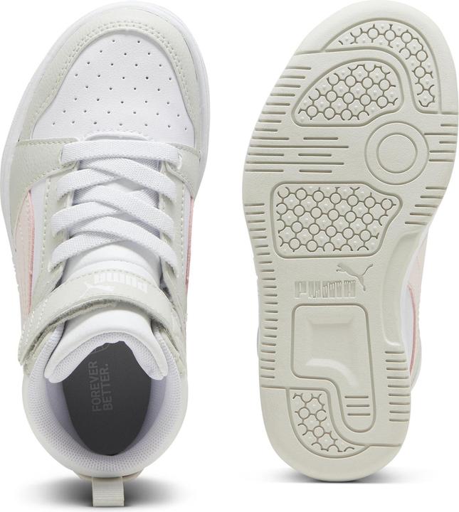 Produktbild Puma Rebound V6 Mid AC+ PS (33)