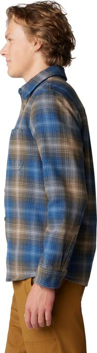 Produktbild Mountain Hardwear Plusher (XL)