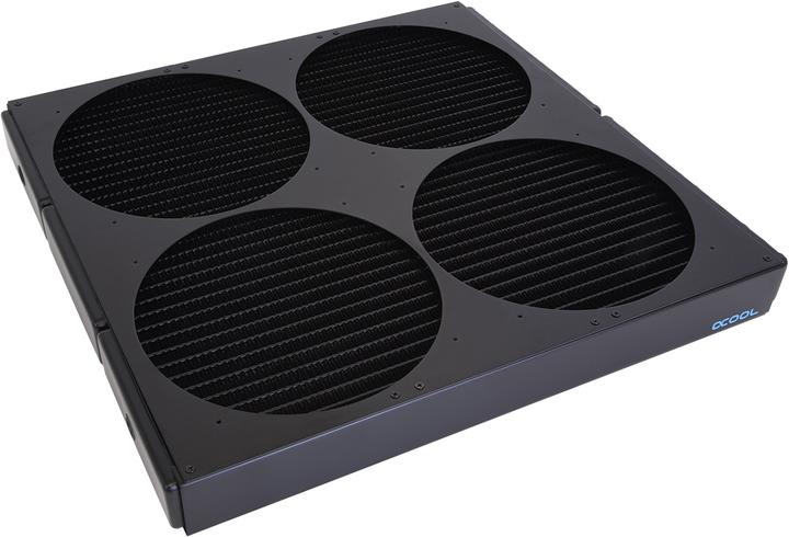 Alphacool NexXxoS XT45 Radiator Block (140 mm)