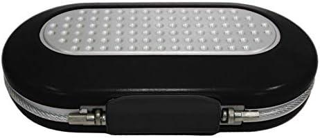 Actual product image Master Lock 5900EURD Portable safe