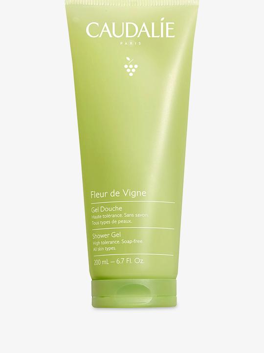 Produktbild Caudalie Gel Douche Fleurs Vigne (200 ml)