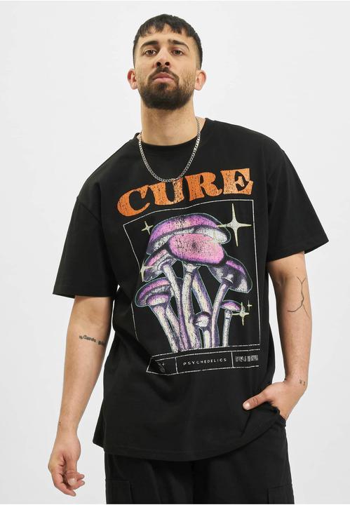Image du produit MT Cure Oversize Tee (S)