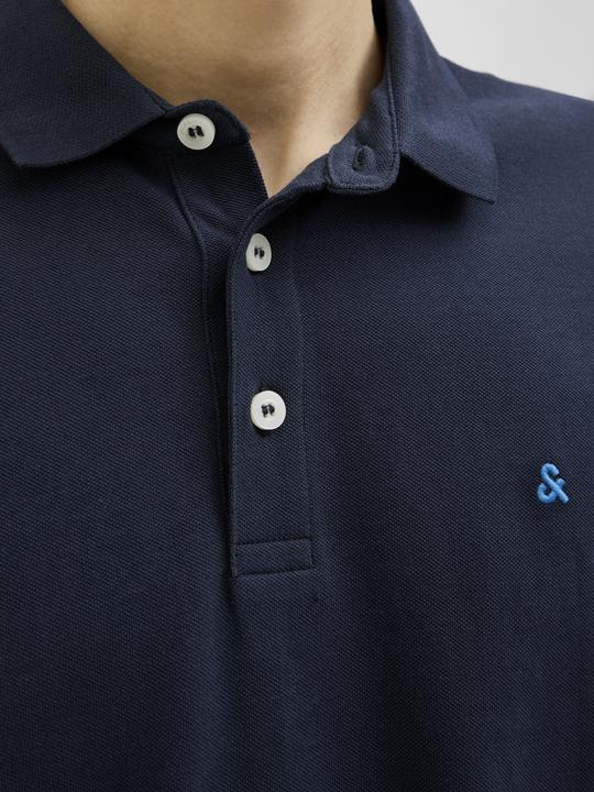 Immagine prodotto Jack & Jones Jjepaulos Polo Ss Noos (XL)
