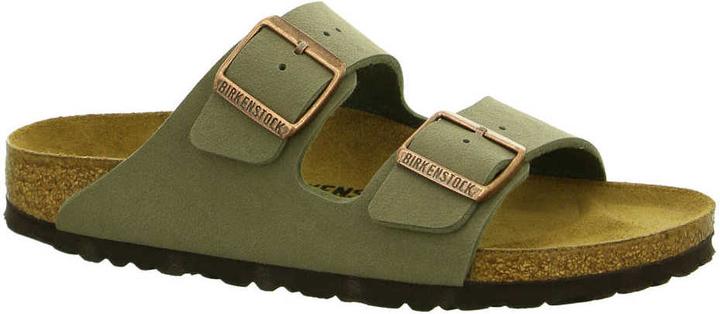 Birkenstock Arizona Birko-Flor Schmal