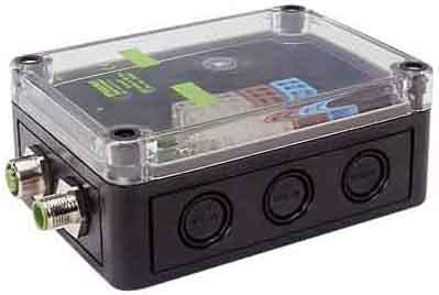 Murr Elektronik Terminal module