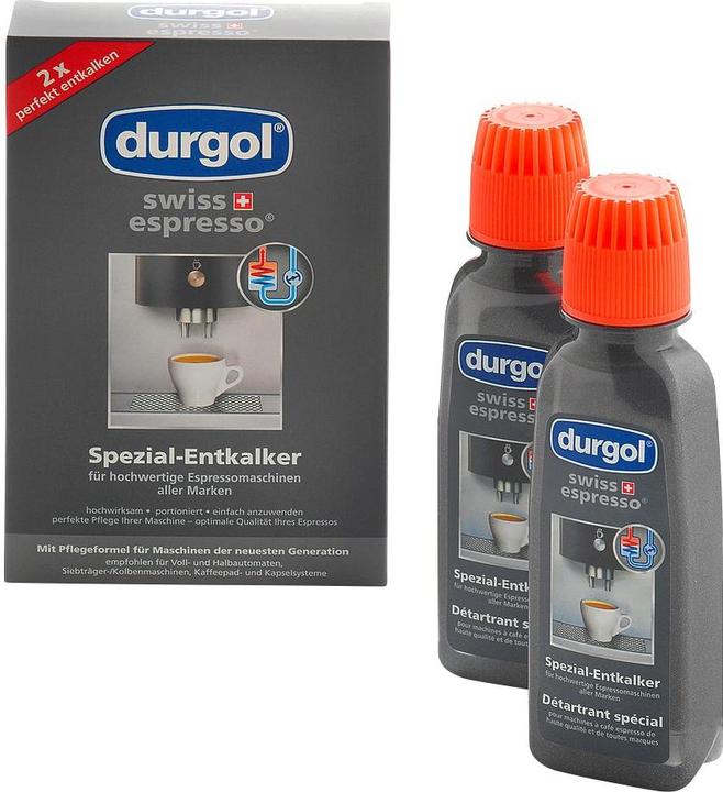 Actual product image Durgol Swiss espresso (125 ml)