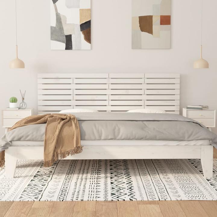 Immagine prodotto VidaXL Oksiutka (206 x 3 x 91,5 cm)