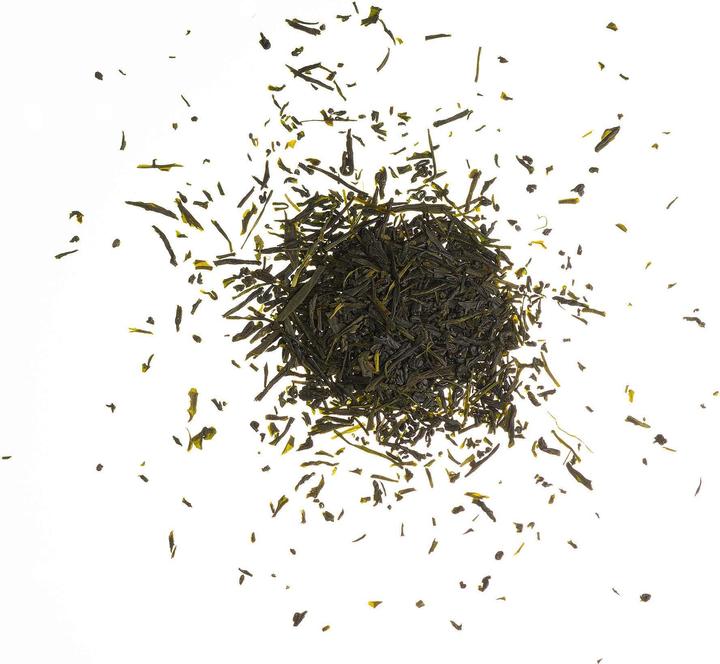 Produktbild London Tea Special Japan Sencha Bio (140 g)