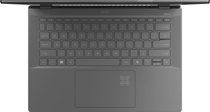 Produktbild Acer Swift 14 AI (14.50", Snapdragon X Plus X1P-64-100, 16 GB, 1000 GB, CH)