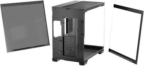 Immagine prodotto Antec C8 (mATX, ITX, ATX)