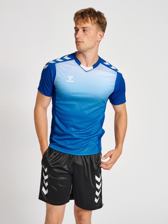 Immagine prodotto hummel Maglia Sublimazione Core Xk S/S (XL)