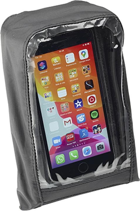 Immagine prodotto Givi Custodia per smartphone con supporto