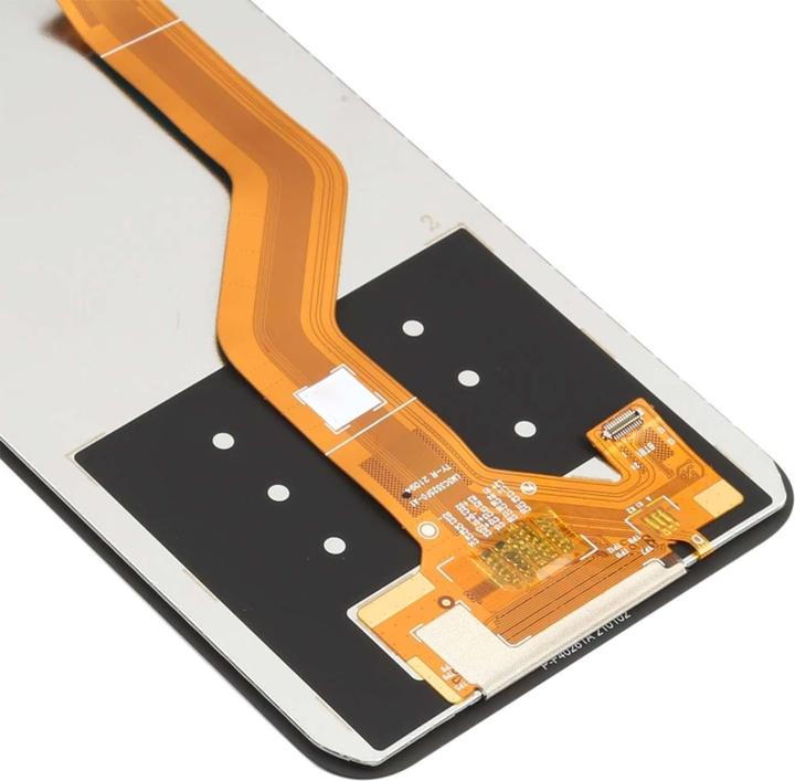 Produktbild Clappio Ersatzdisplay