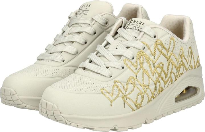 Produktbild Skechers Sneaker UNO - GOLDEN HEART (37)