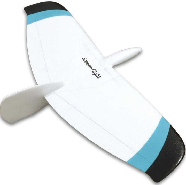 Produktbild Dream-Flight Alula Trek Arg Epo Formschaum Dlg Discus Launch Glider (Segelflugzeug)