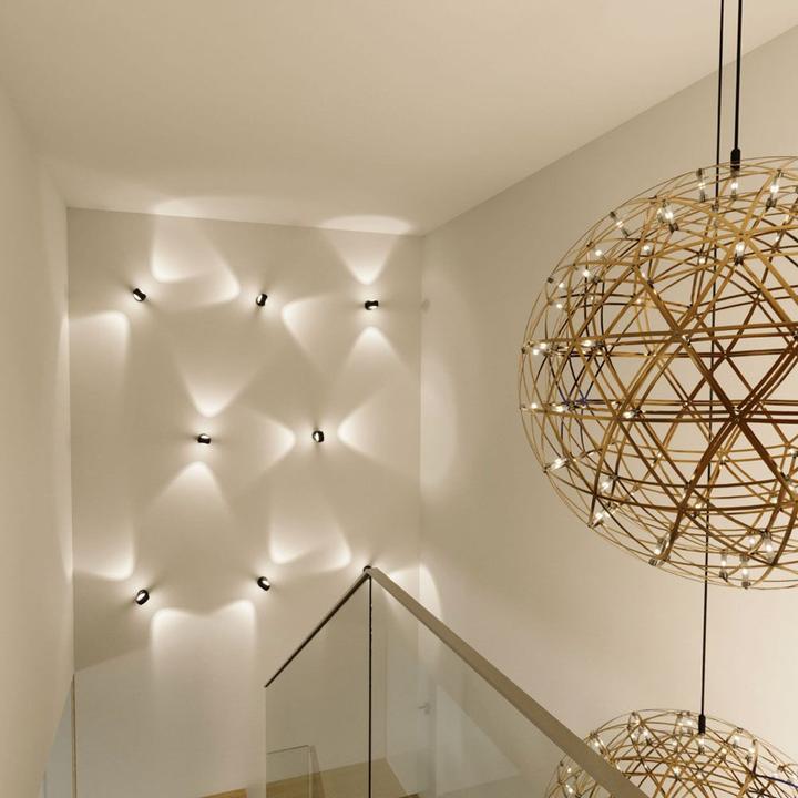 Image du produit s.luce Beam Up&Down (900 lm, G9)