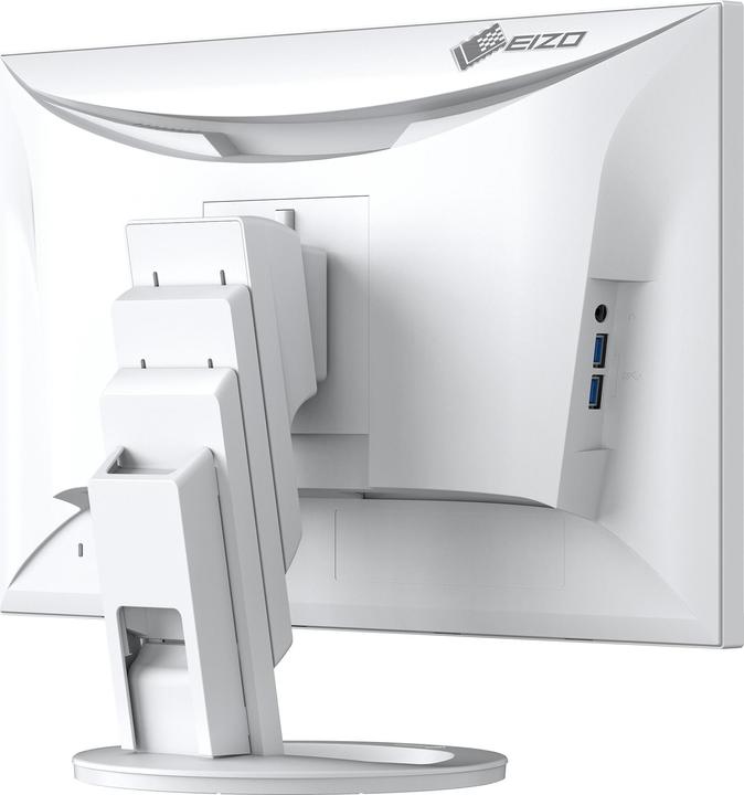 Actual product image Eizo EV2480 (1920 x 1080 pixels, 24")