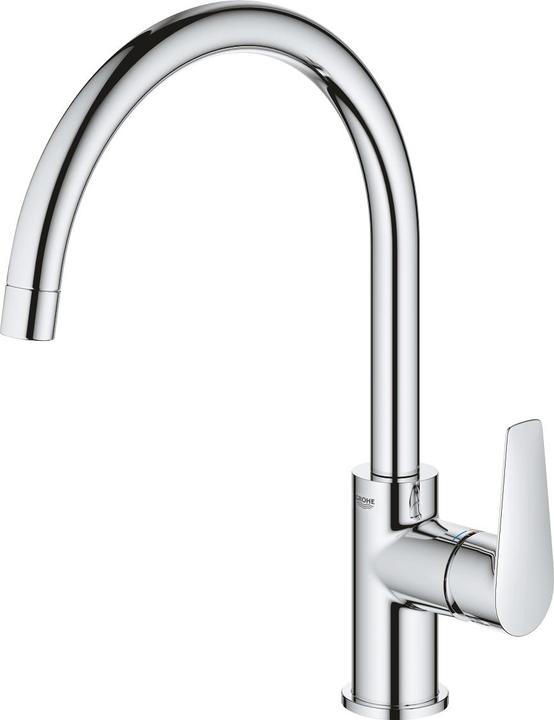 Image du produit Grohe Mitigeur GROHE1108 Start Edge 31369001
